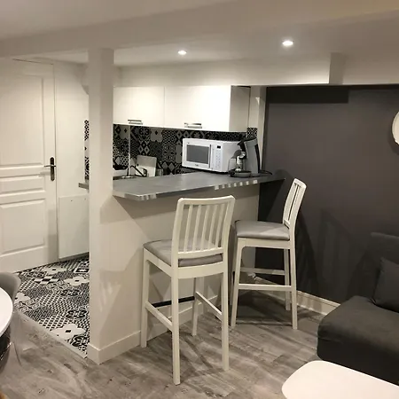 Jardin De La Bechade *