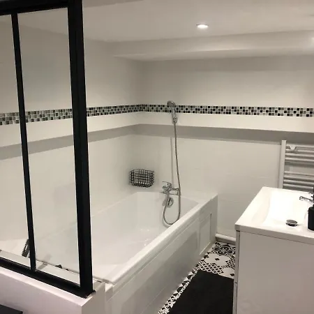 Jardin De La Bechade Bordeaux