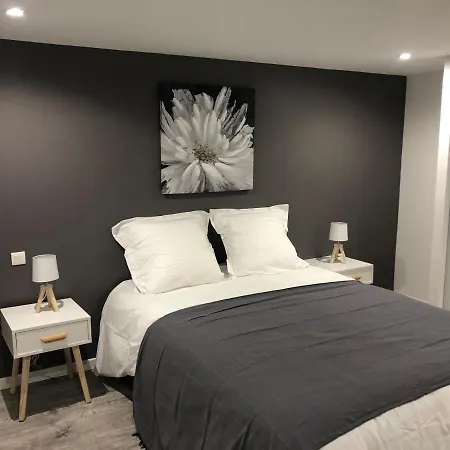 Jardin De La Bechade *