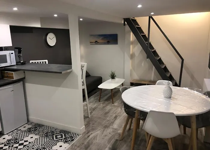 Jardin De La Bechade