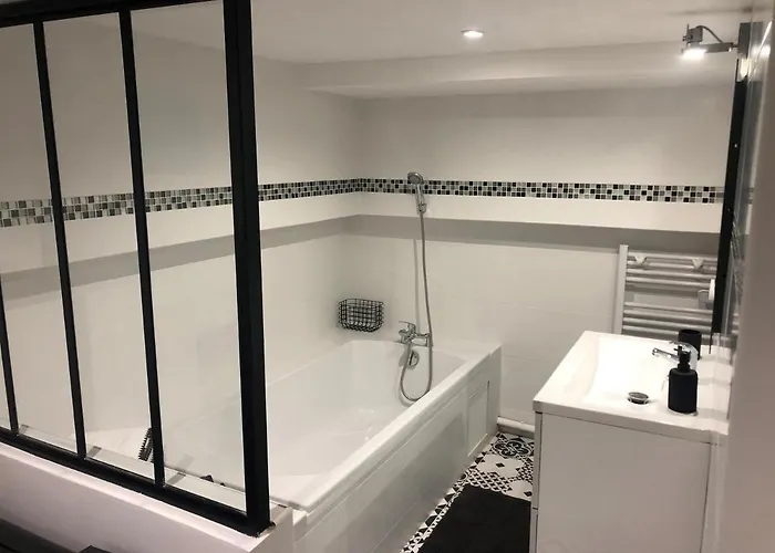 Jardin De La Bechade Bordeaux