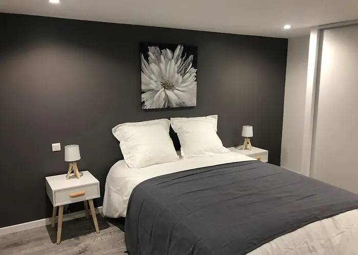 Jardin De La Bechade *