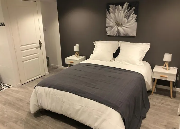 Jardin De La Bechade Bordeaux