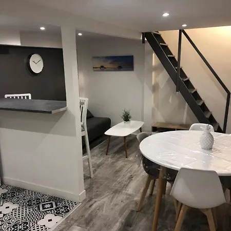 Jardin De La Bechade