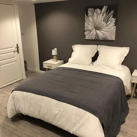 Jardin De La Bechade Bordeaux