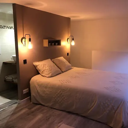 Jardin De La Bechade 아파트 보르도