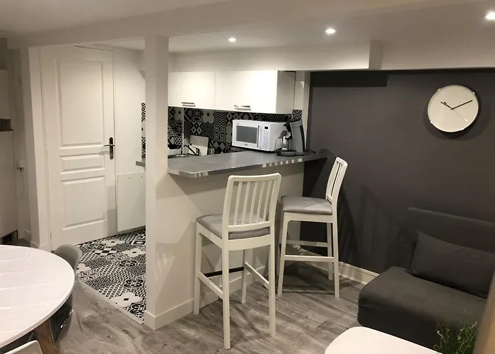 Jardin De La Bechade *